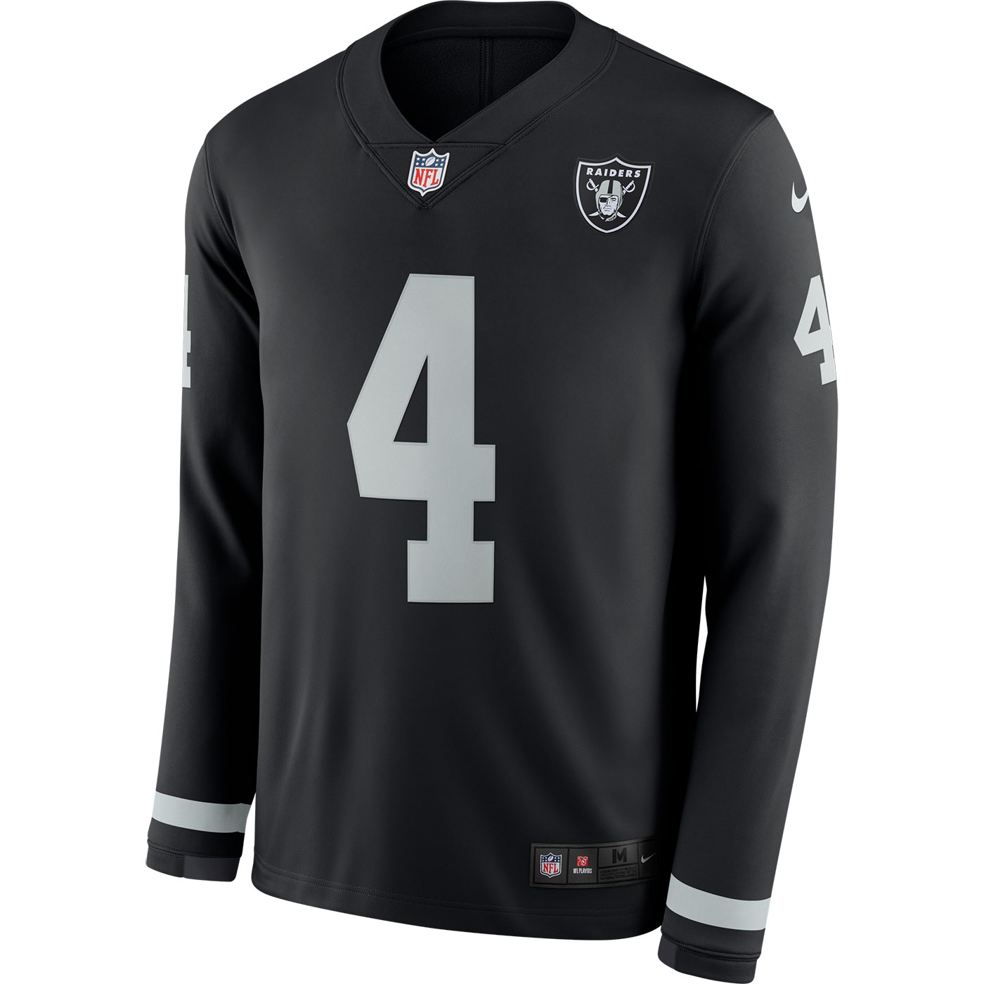 3t raiders jersey