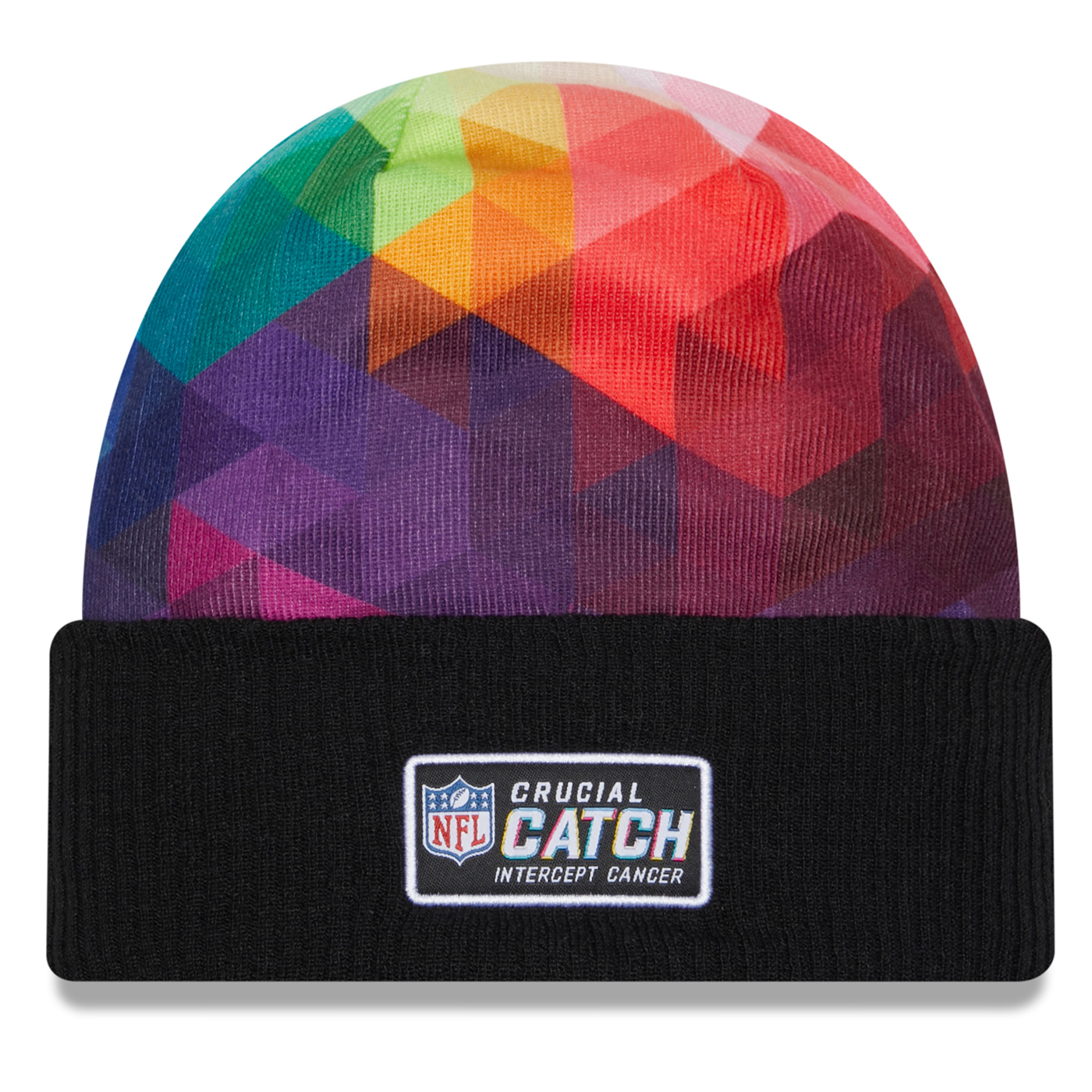 Product Detail  NEW ERA RAIDER NATION LOGO KNIT CAP