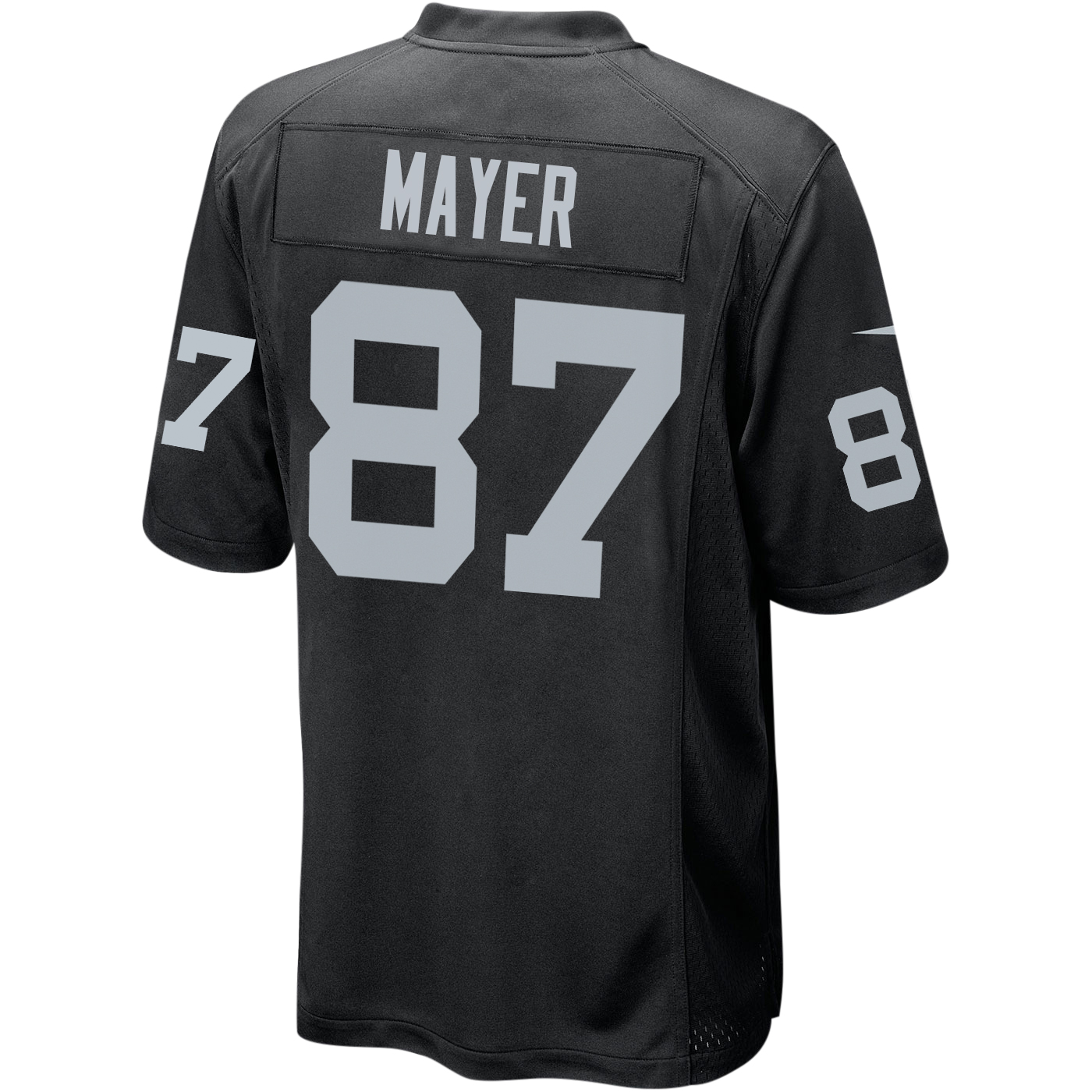 Cheap nike hot sale raiders jerseys