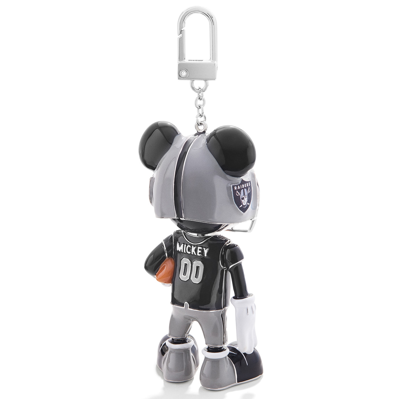 Raiders Jersey Waller keychain – Christy's toys