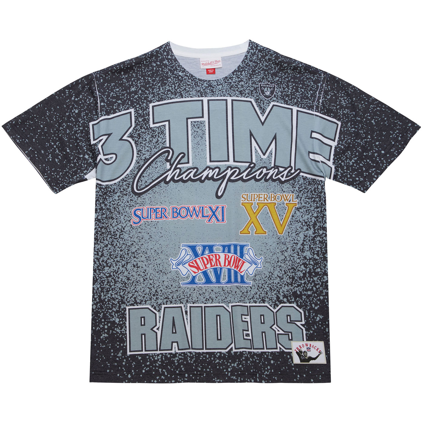 Oakland Raiders outlet kids T shirt