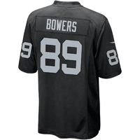 Raiders mens jersey best sale