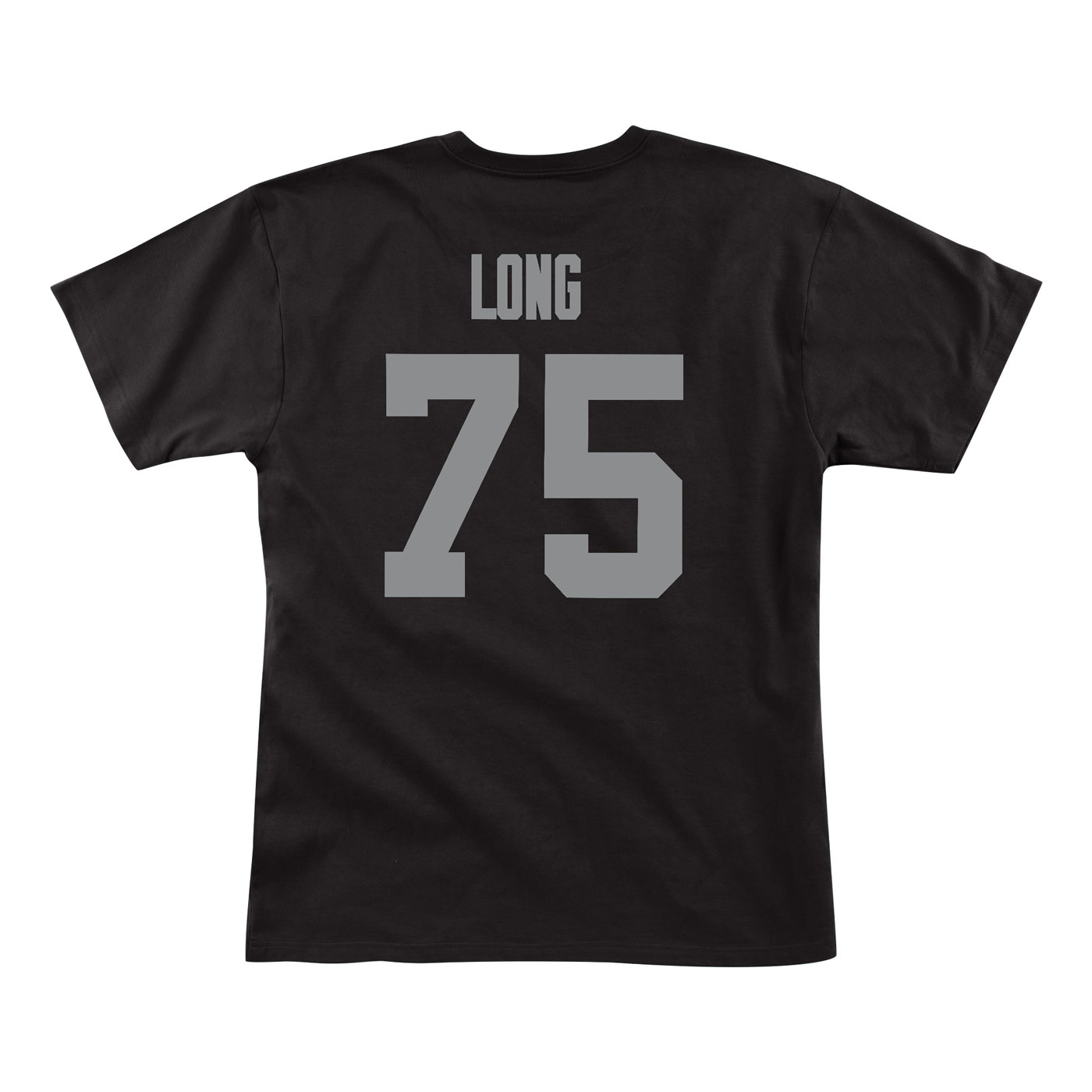 howie long t shirt
