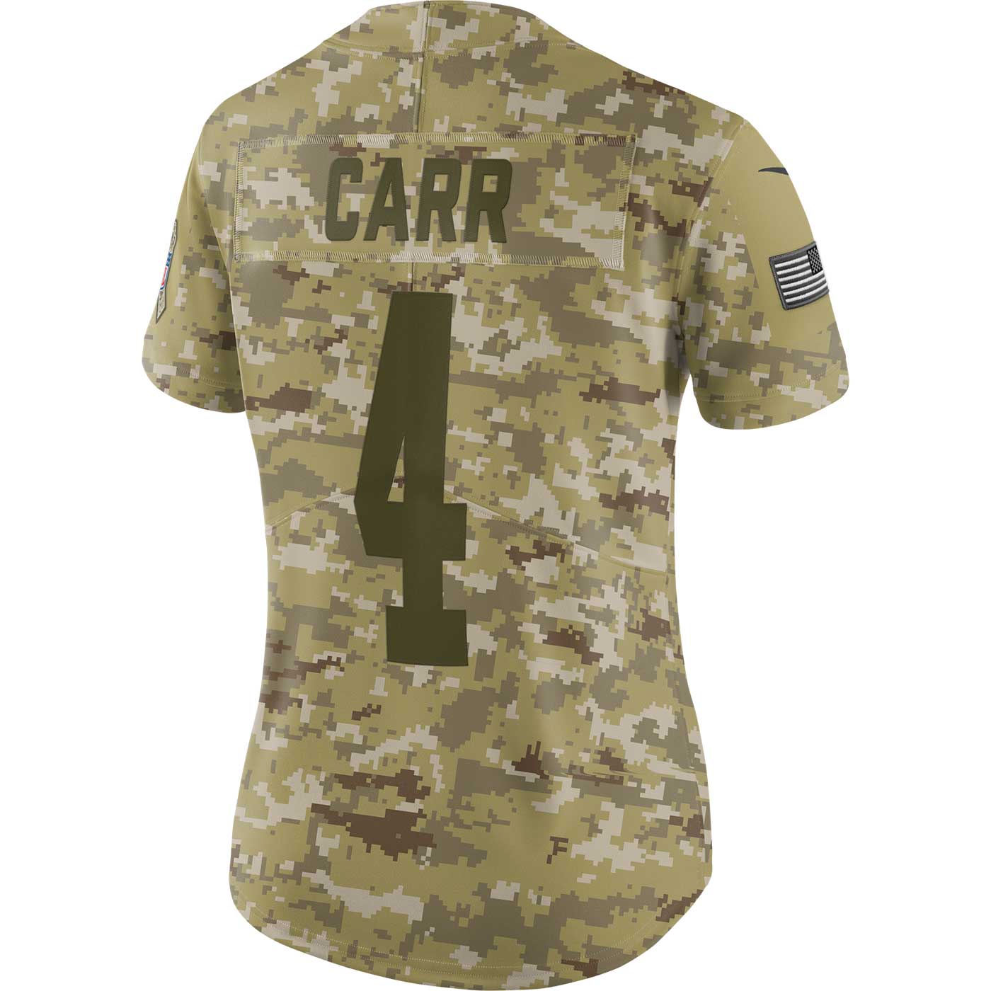 salute to service jersey 2018