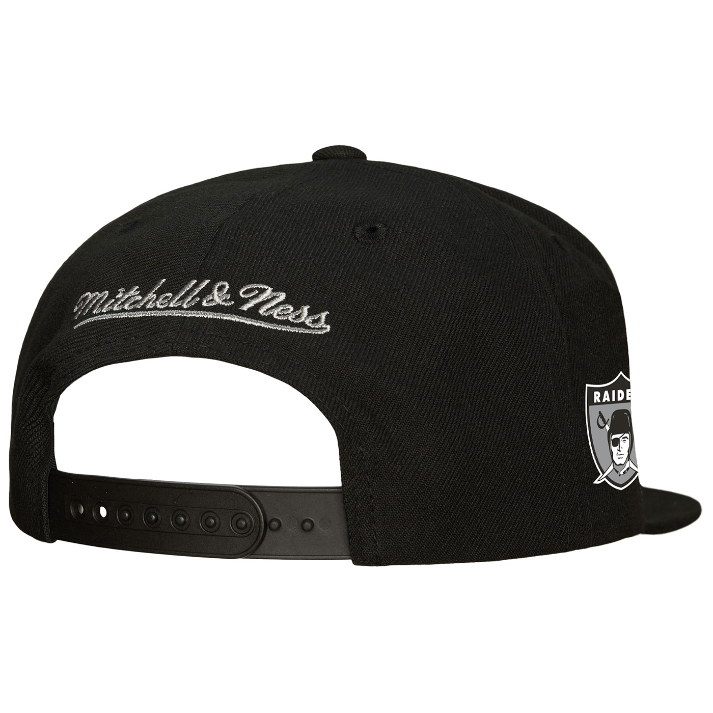 Product Detail  MITCHELL & NESS CHAMP STACK SNAPBACK CAP
