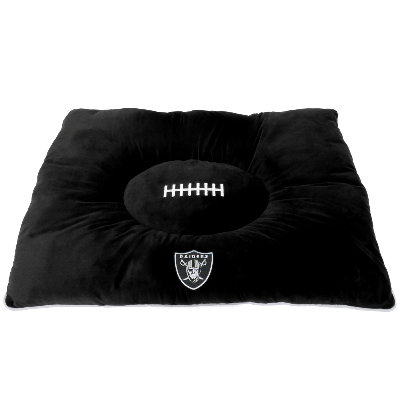 Las Vegas Raiders Mascot Pillow Pet