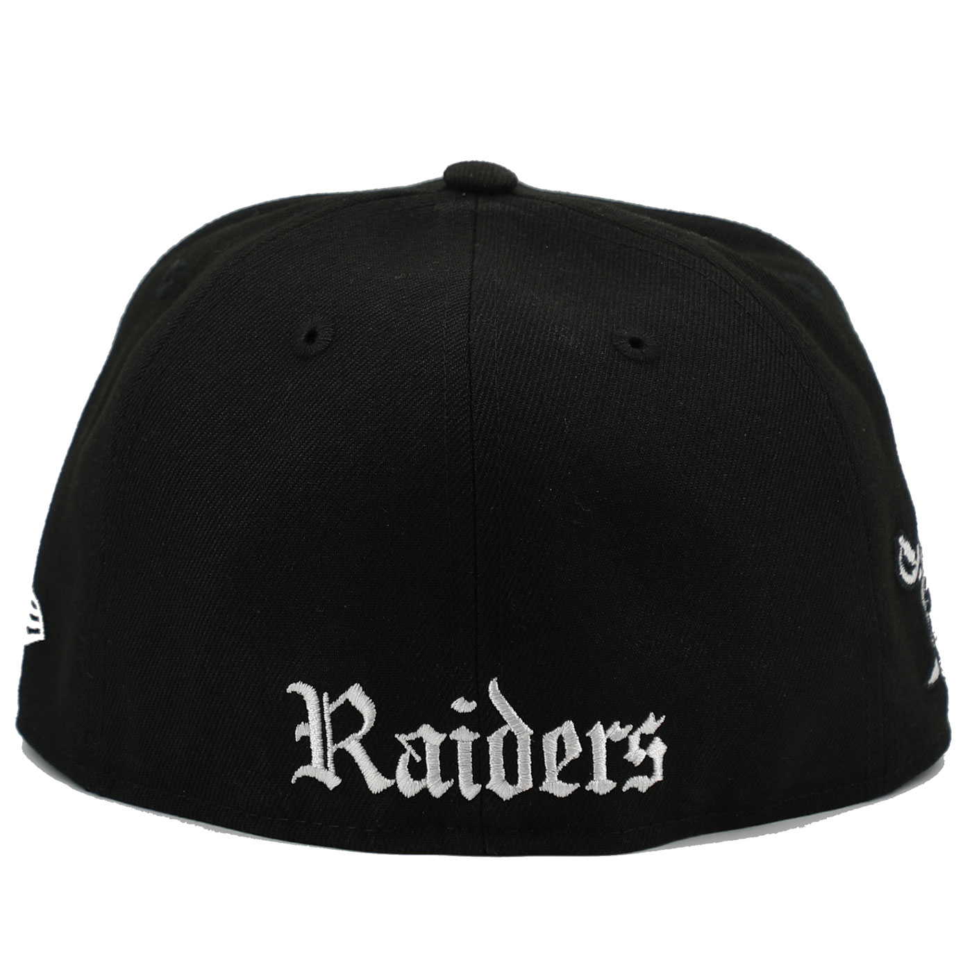 Las Vegas Raiders Script 9FIFTY Snapback – New Era Cap