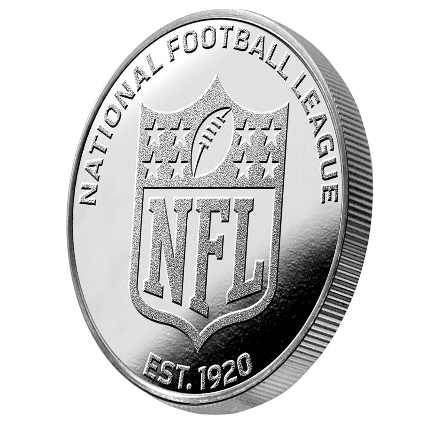 Raiders 3-Time Super Bowl Champions Silver Coin & Ticket Collection