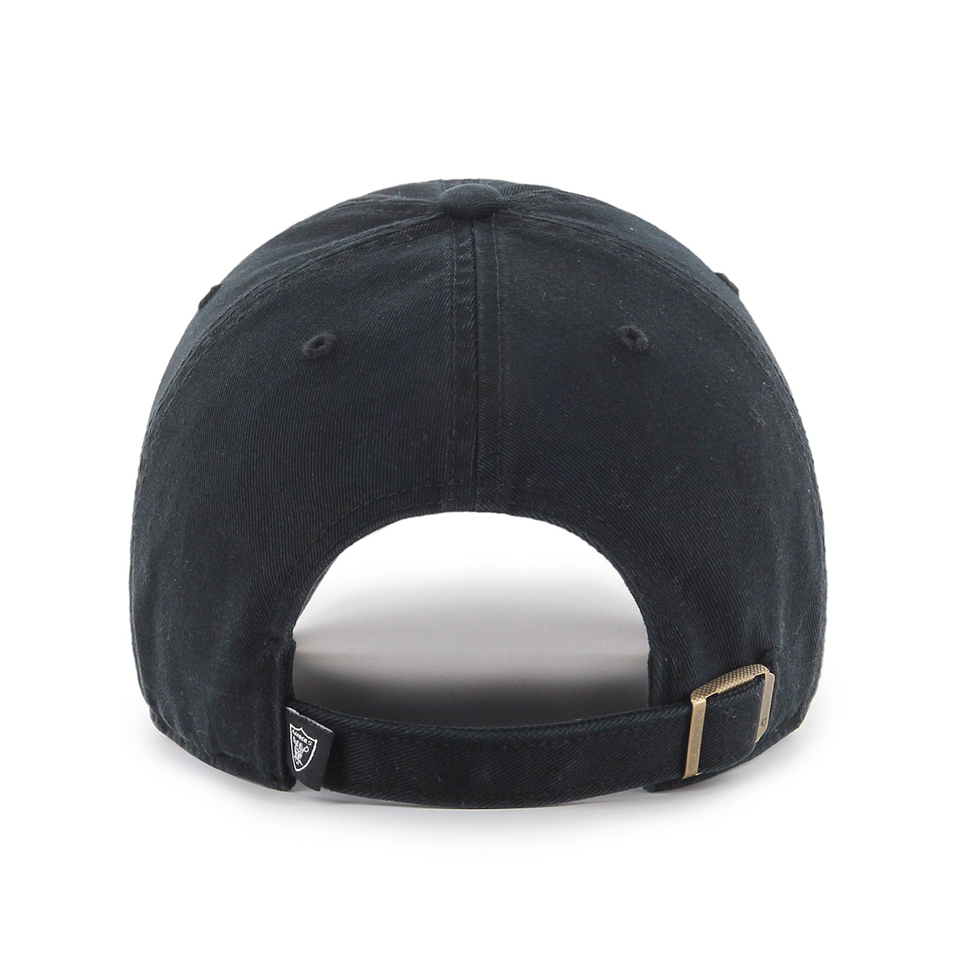 Product Detail  '47 PIRATE LOGO MVP CAP - Black