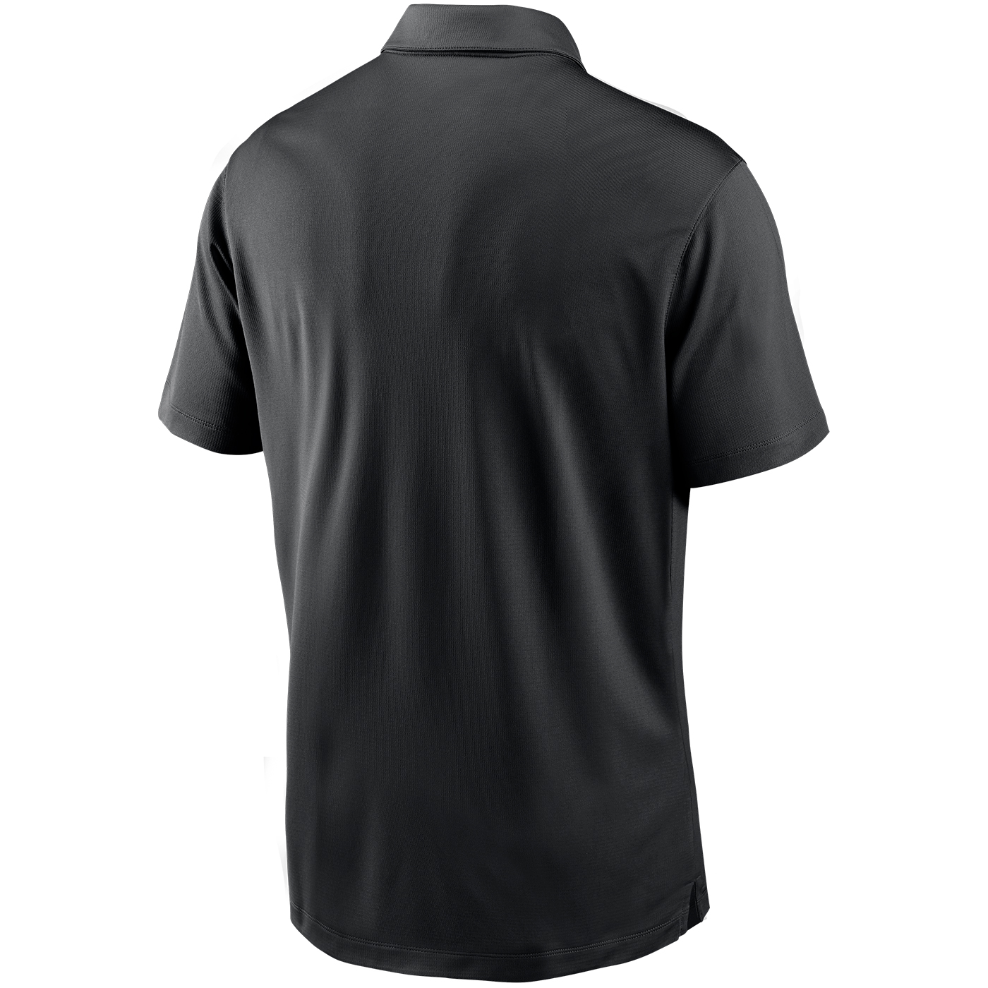 Nike Men's Dri-Fit Sideline Team (NFL Las Vegas Raiders) Long-Sleeve T-Shirt in Black, Size: Small | 00LX00A8D-0BI