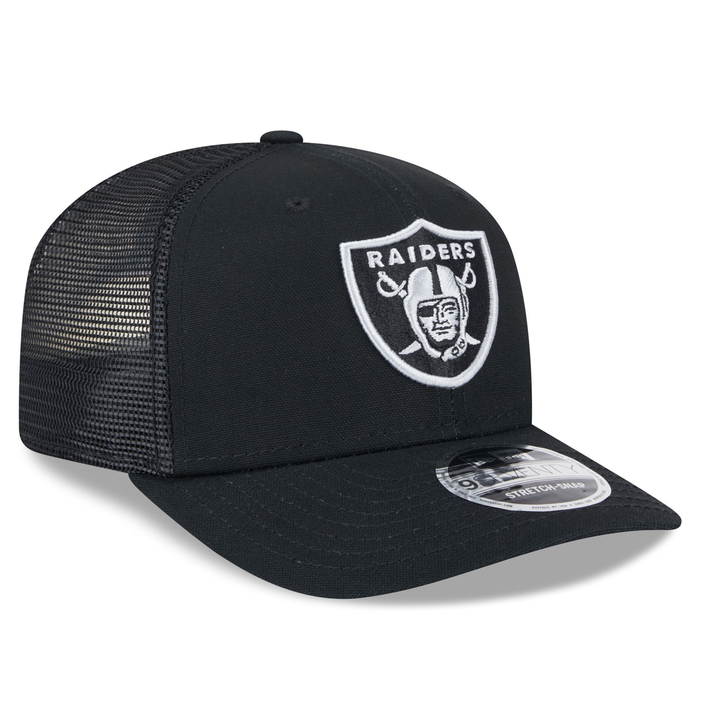 Product Detail | NEW ERA 9SEVENTY CANVAS CAP