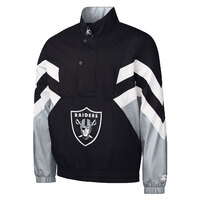Product Detail | STARTER YARD LINE JACKET - Black - S