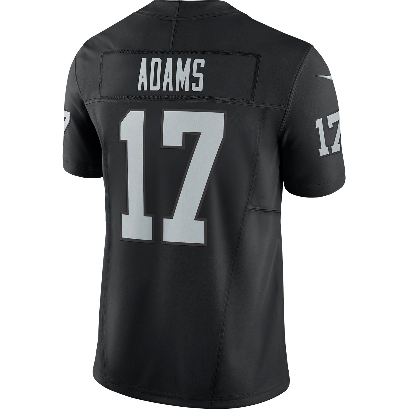 davante adams nike limited jersey