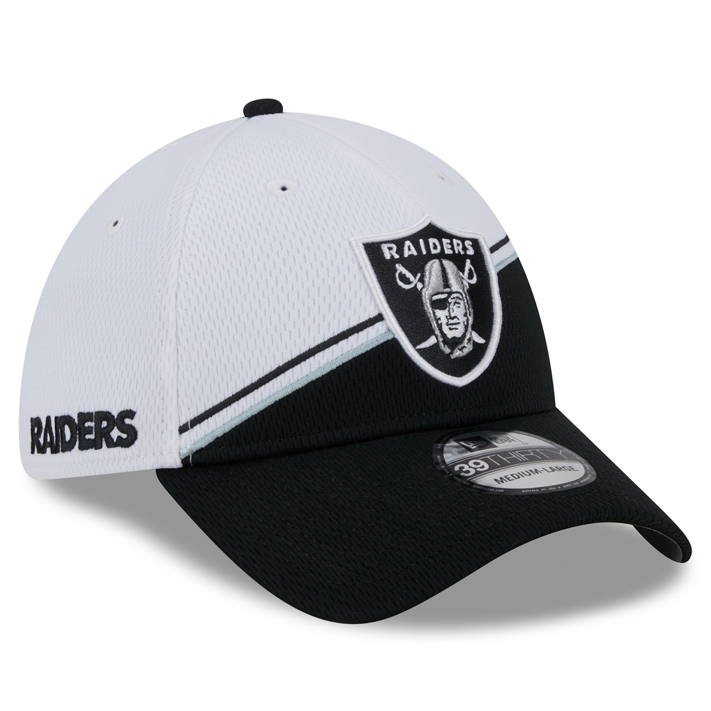 Product Detail  NEW ERA 39THIRTY OFFICIAL 2023 SIDELINE CAP