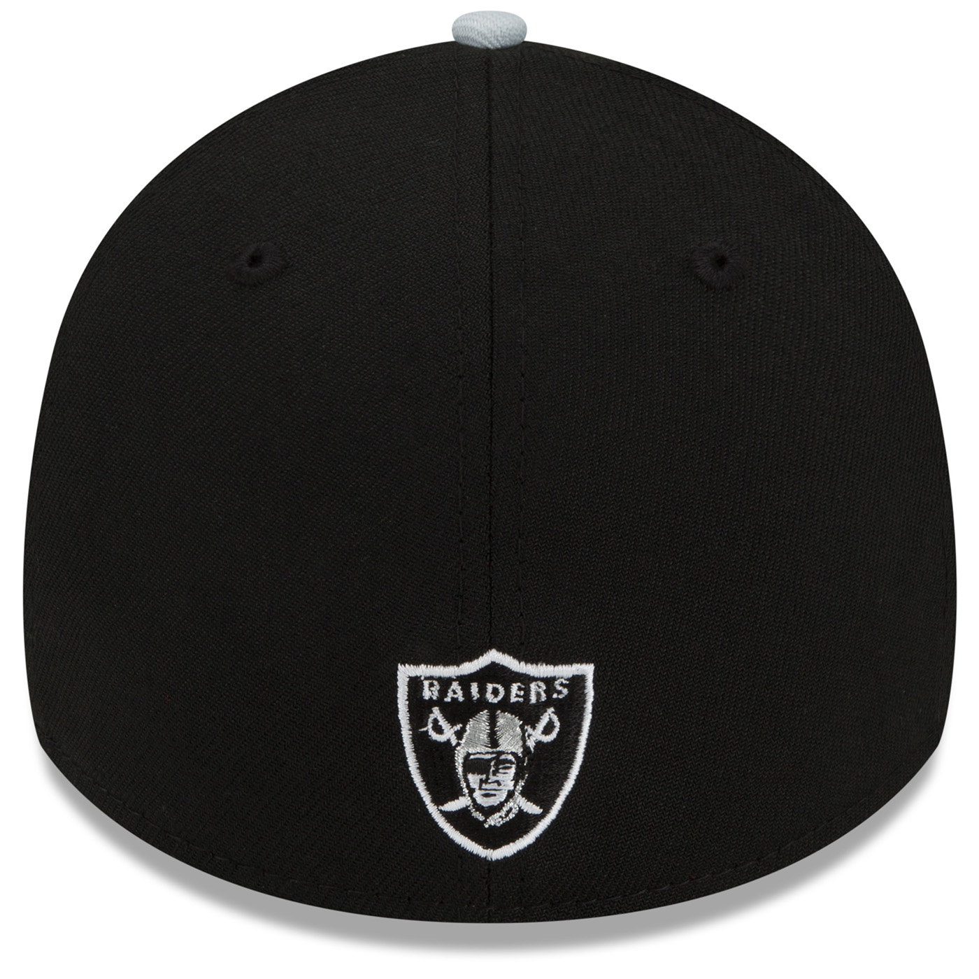 Las Vegas Raiders 2022 Training Camp Official Coach 39THIRTY Flex