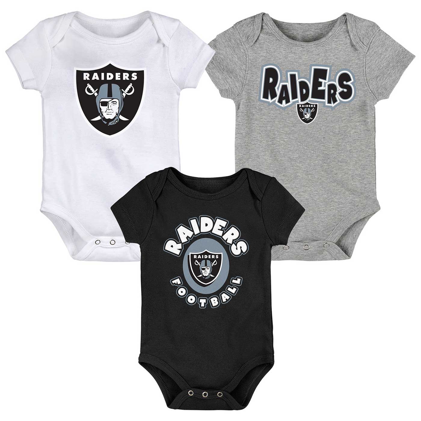 Baby Raider Fan 