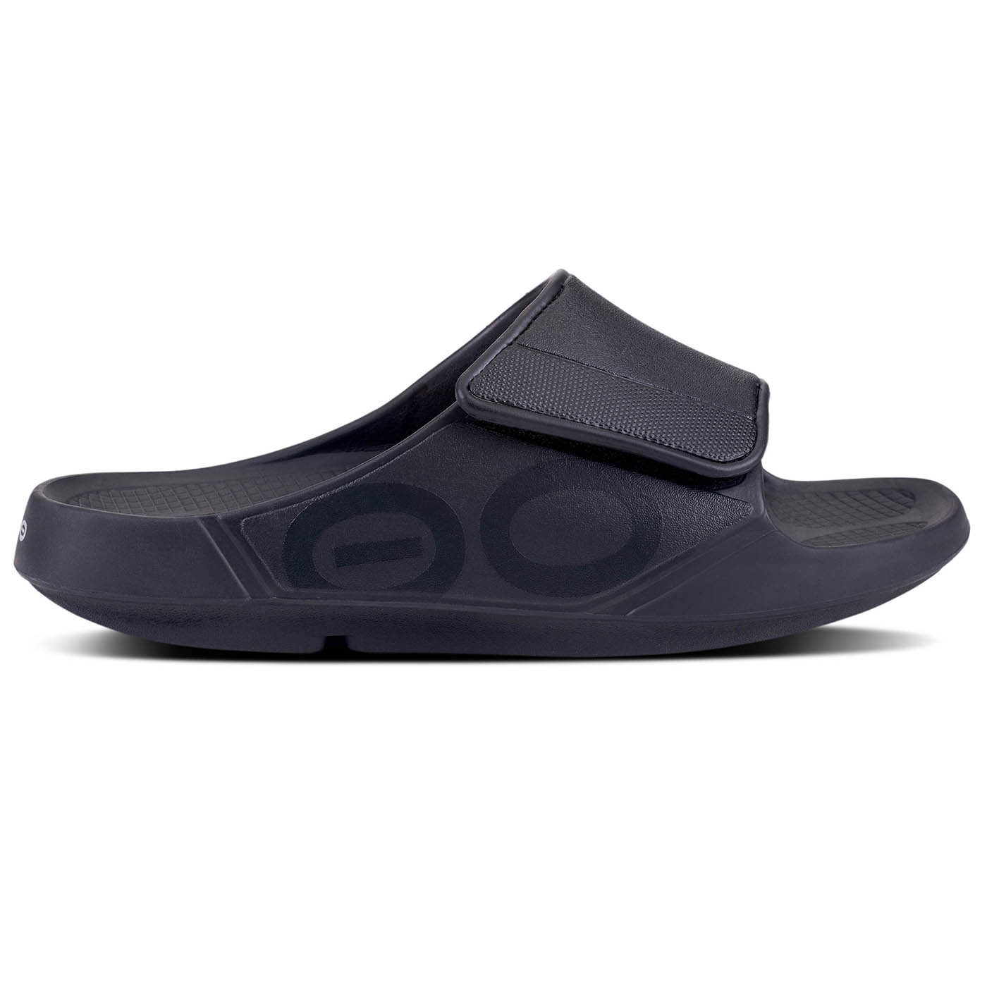 Oofos velcro slide new arrivals