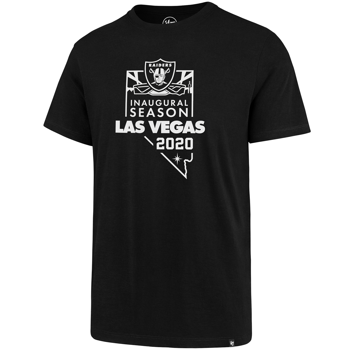 Las Vegas Raiders 15 oz. Black Mug - Diana T-shirt