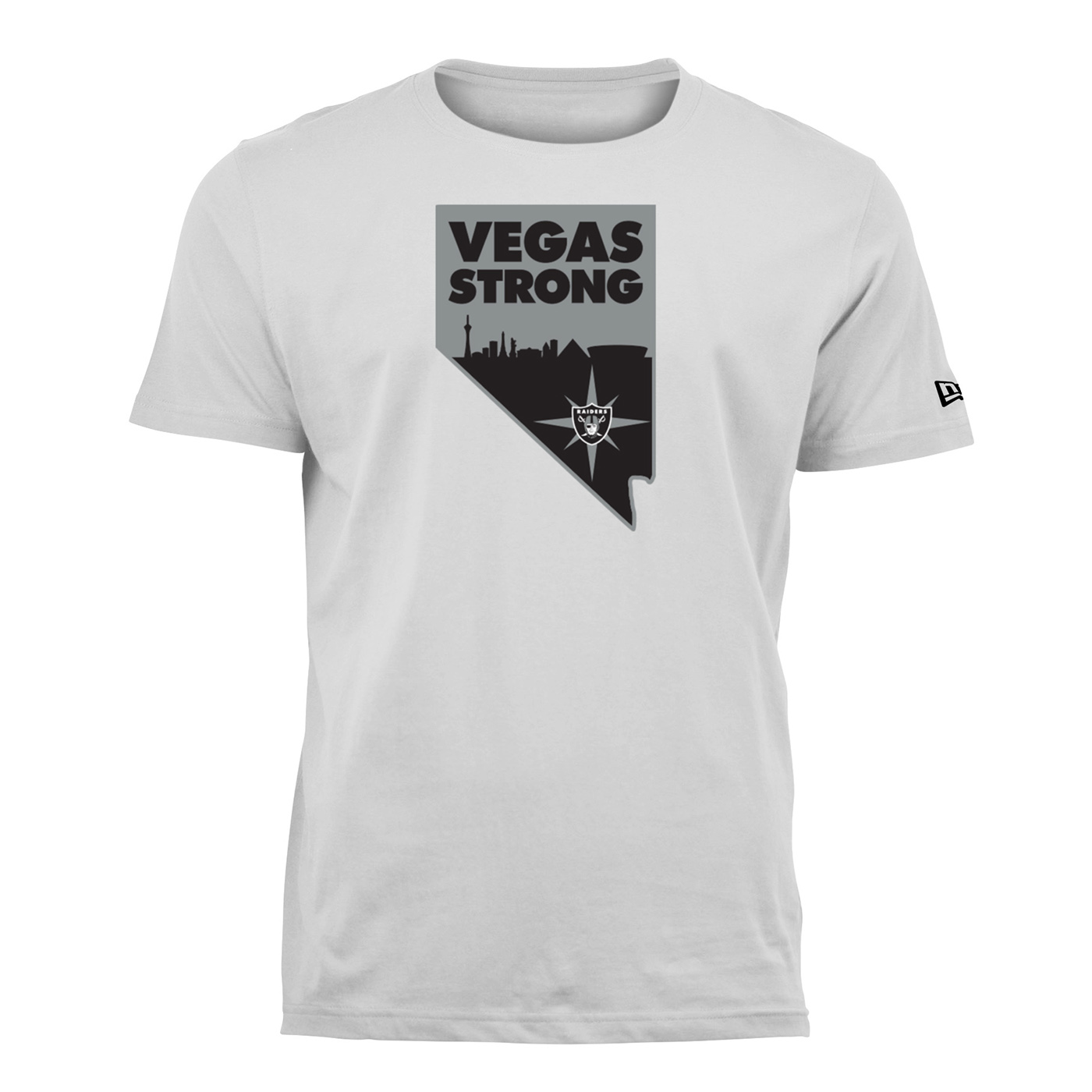 Vegas Strong T-Shirt