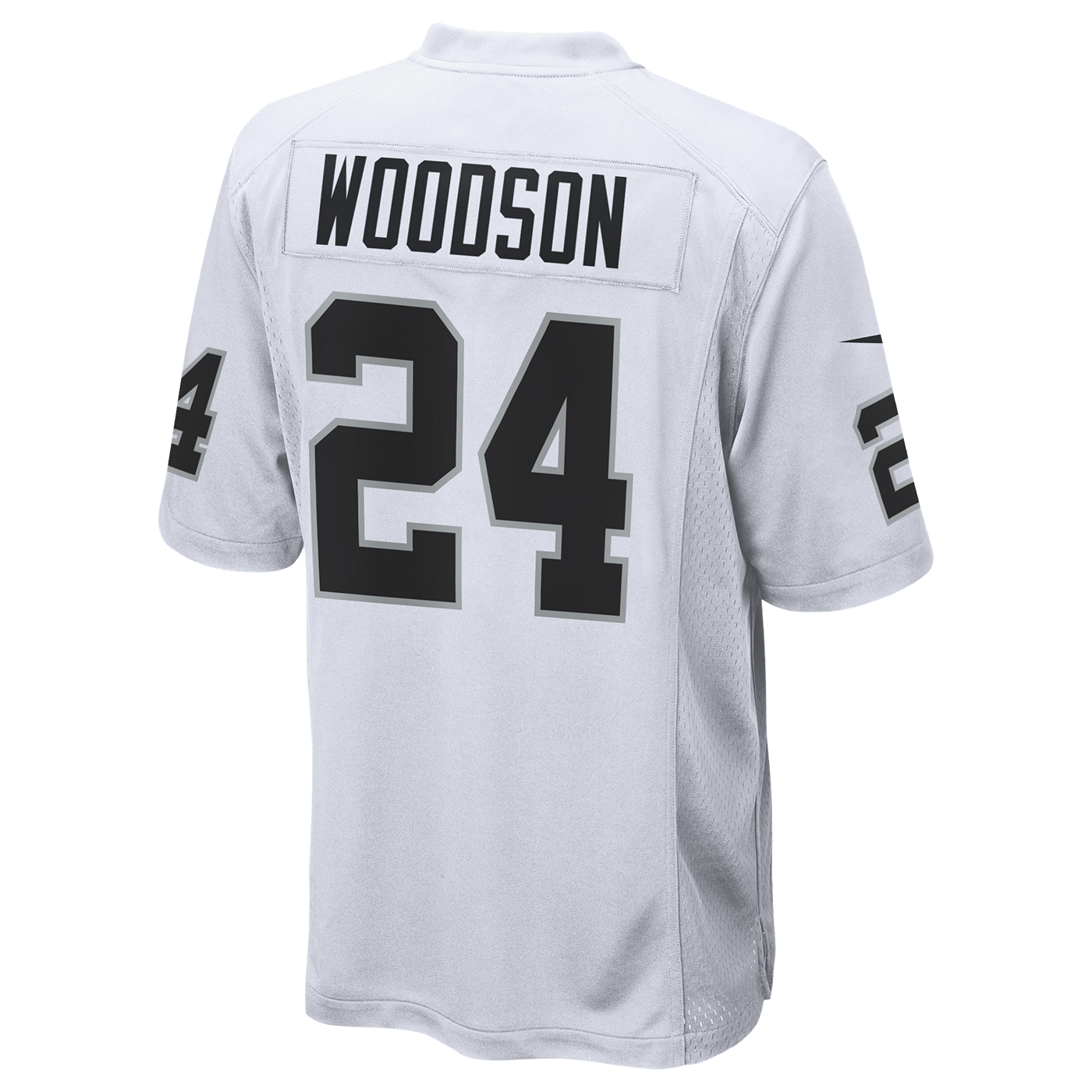 woodson 24 jersey