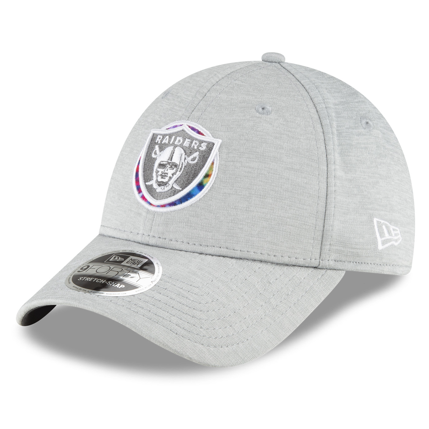 oakland raiders crucial catch hat