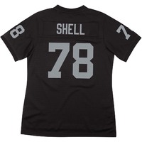 Mitchell and Ness - Nfl Legacy Jersey Raiders 88 Howie Long