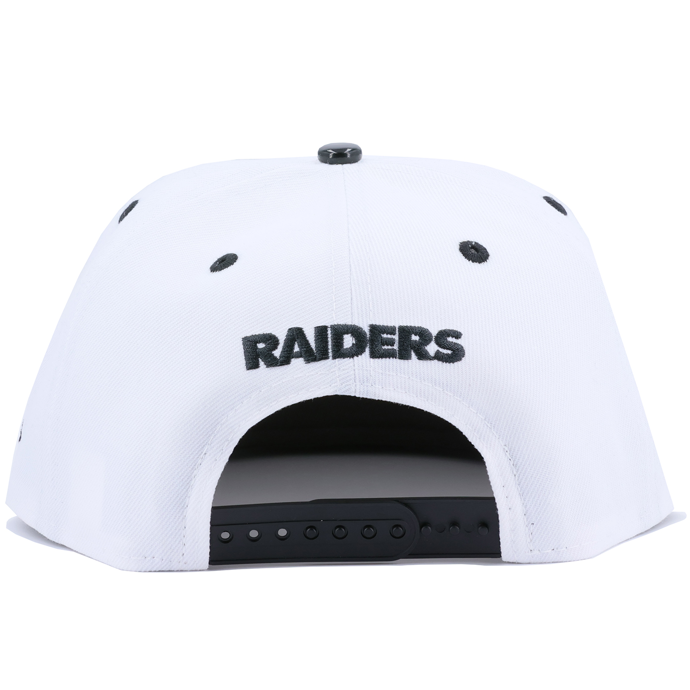 Two of my favorite @raiders fitteds. We got @famcapstore two tone