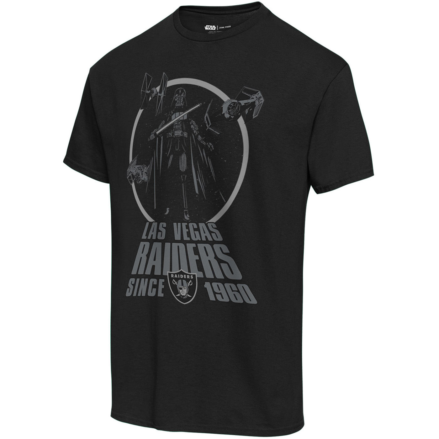 Baby Yoda Face Mask Las Vegas Raiders t-shirt by To-Tee Clothing - Issuu