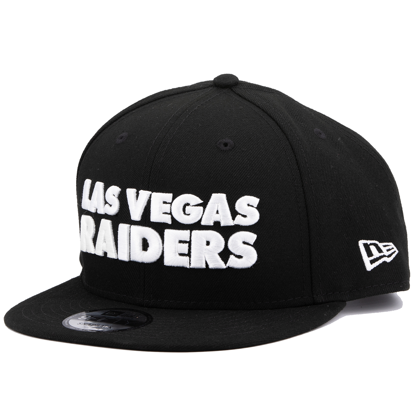 Las Vegas Raiders New Era League Established T-Shirt