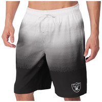 raiders swim trunks