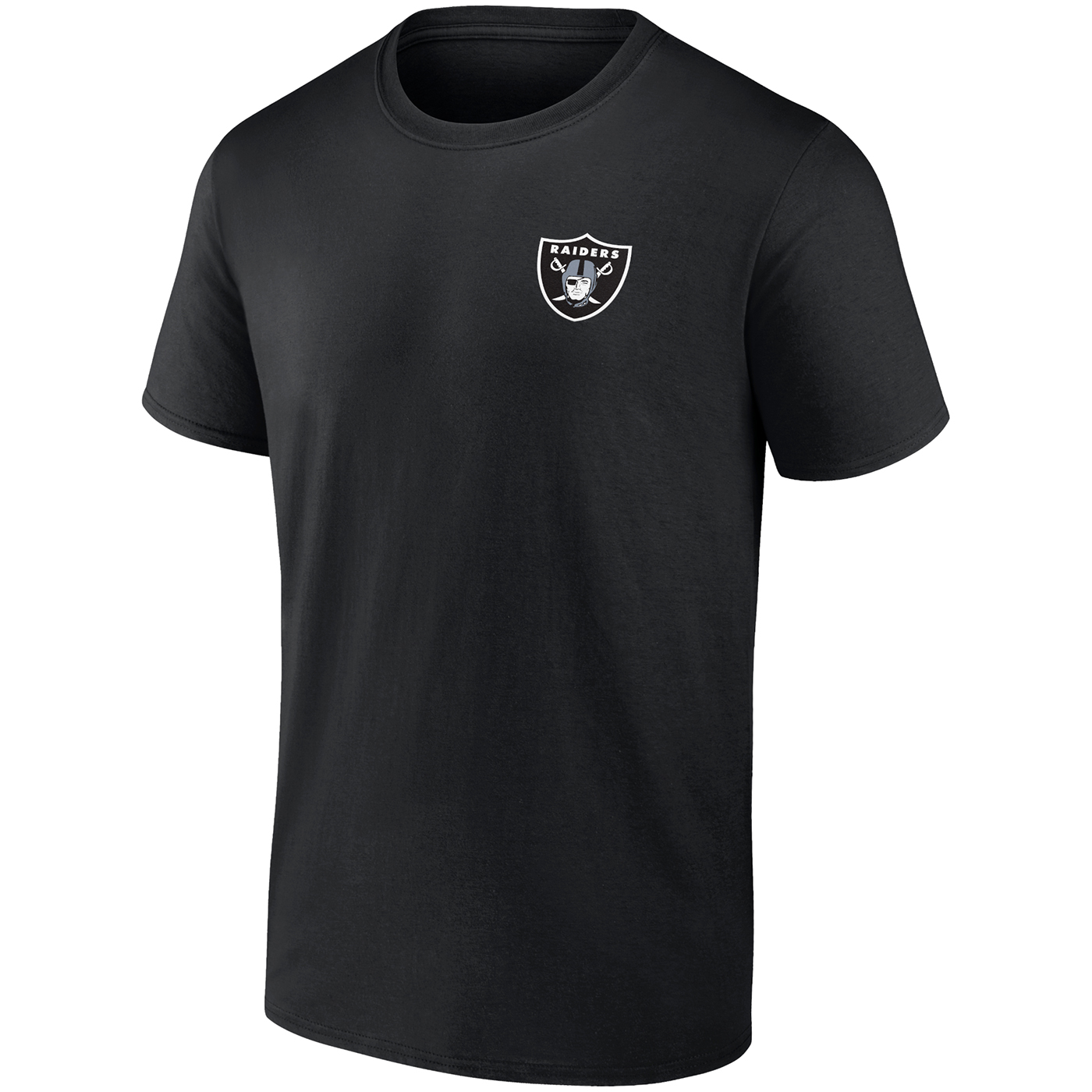 number 1 dad raiders shirt