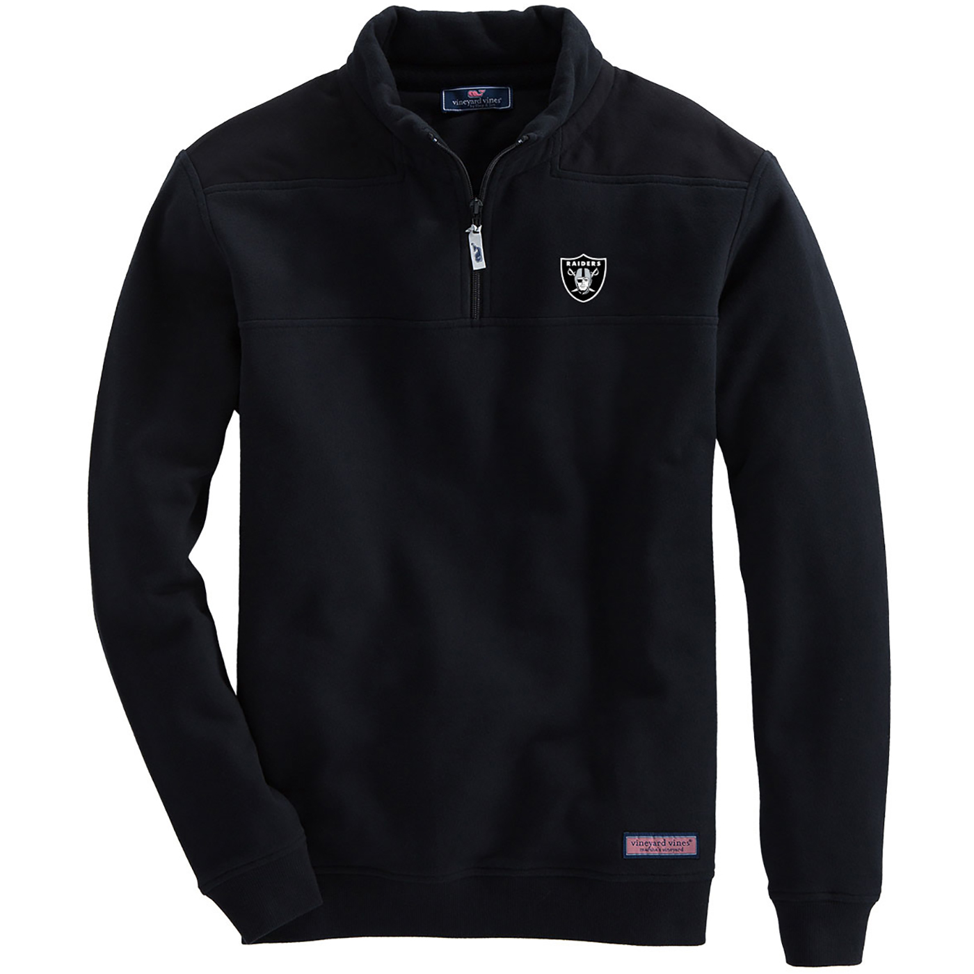 raiders vineyard vines