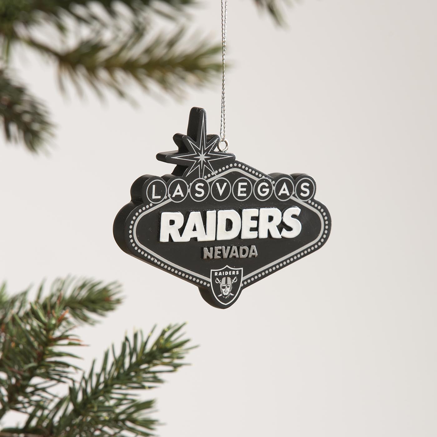 Raiders Christmas