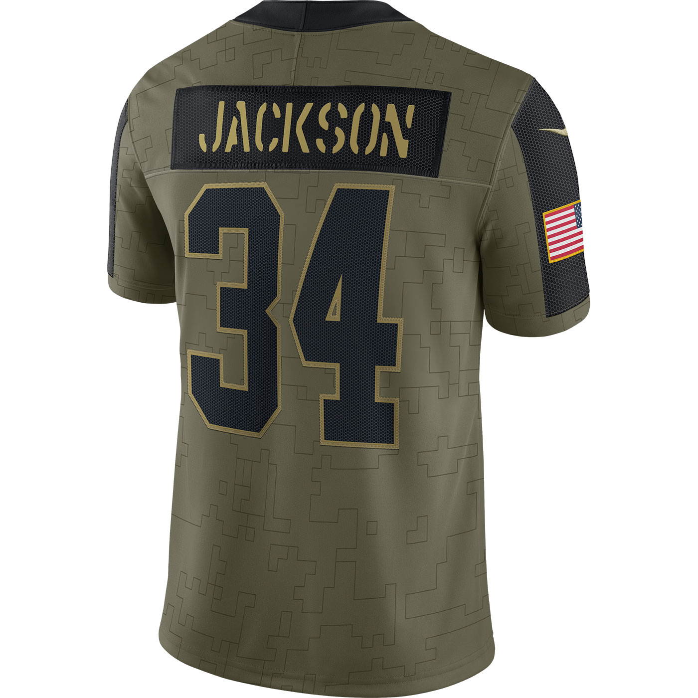cheap bo jackson jersey