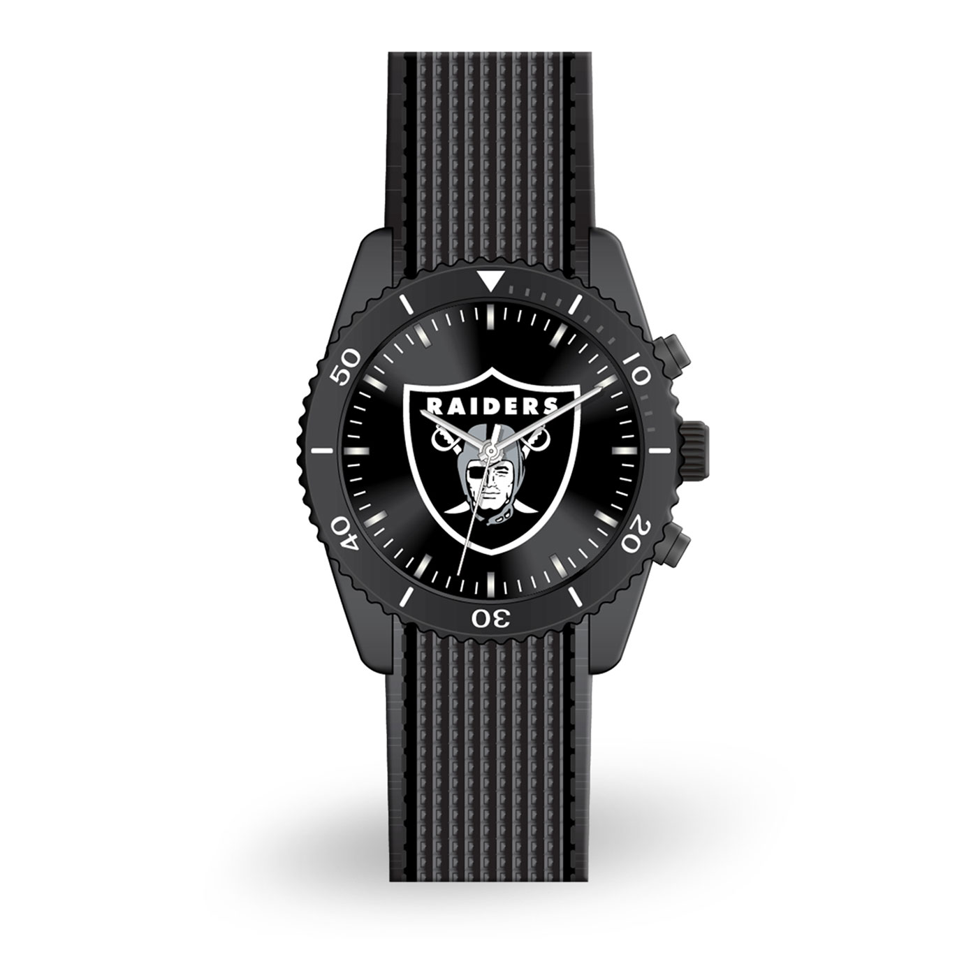 Product Detail | LAS VEGAS RAIDERS FUNK WATCH